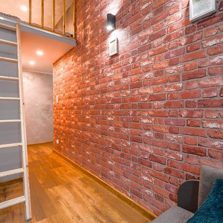 Perfect Apartments Marina Center グダニスク エクステリア 写真