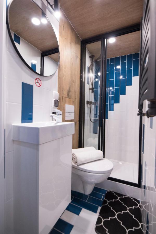 Perfect Apartments Marina Center グダニスク エクステリア 写真