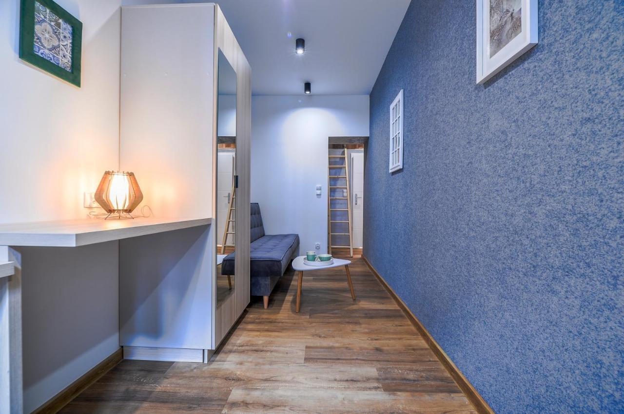 Perfect Apartments Marina Center グダニスク エクステリア 写真