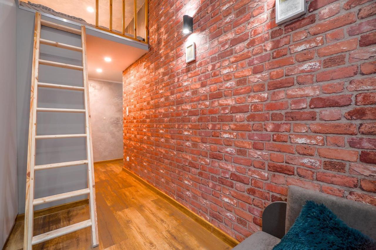 Perfect Apartments Marina Center グダニスク エクステリア 写真